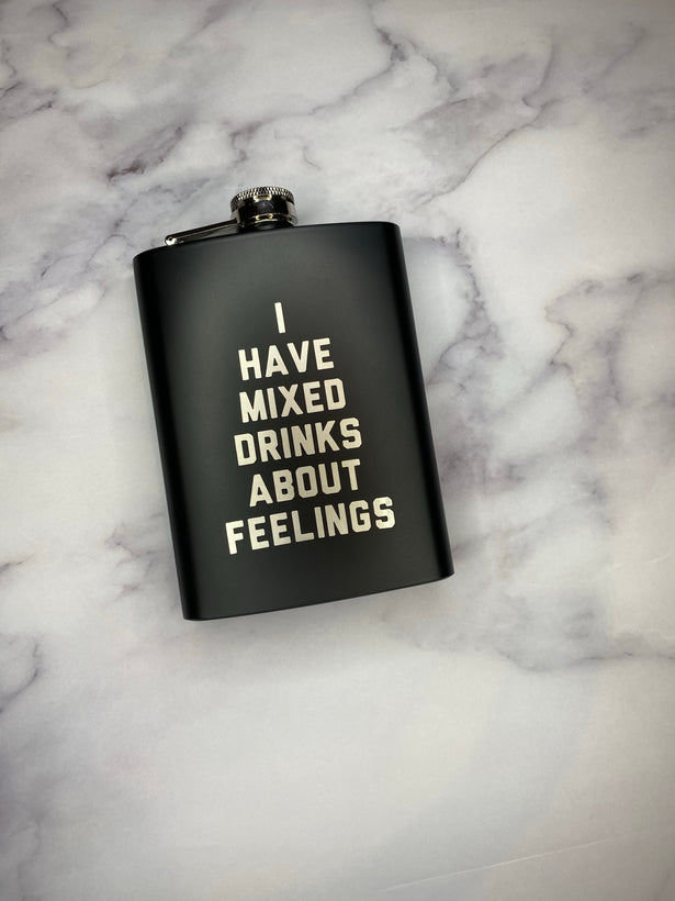 Flasks