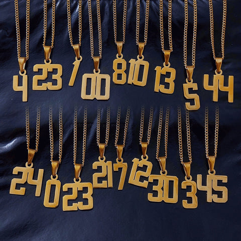 Number Chain